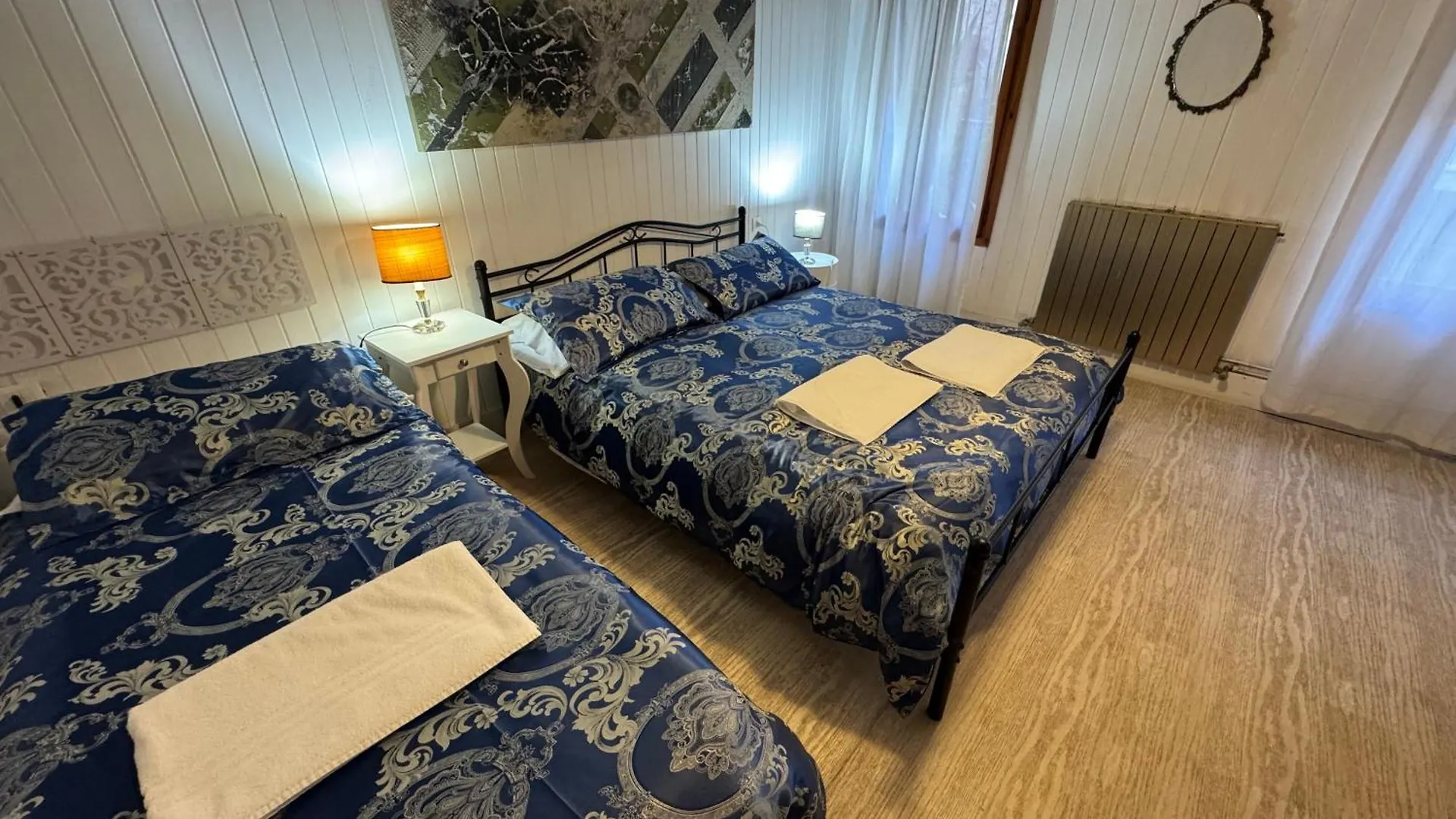 Exclusive Venice Italy