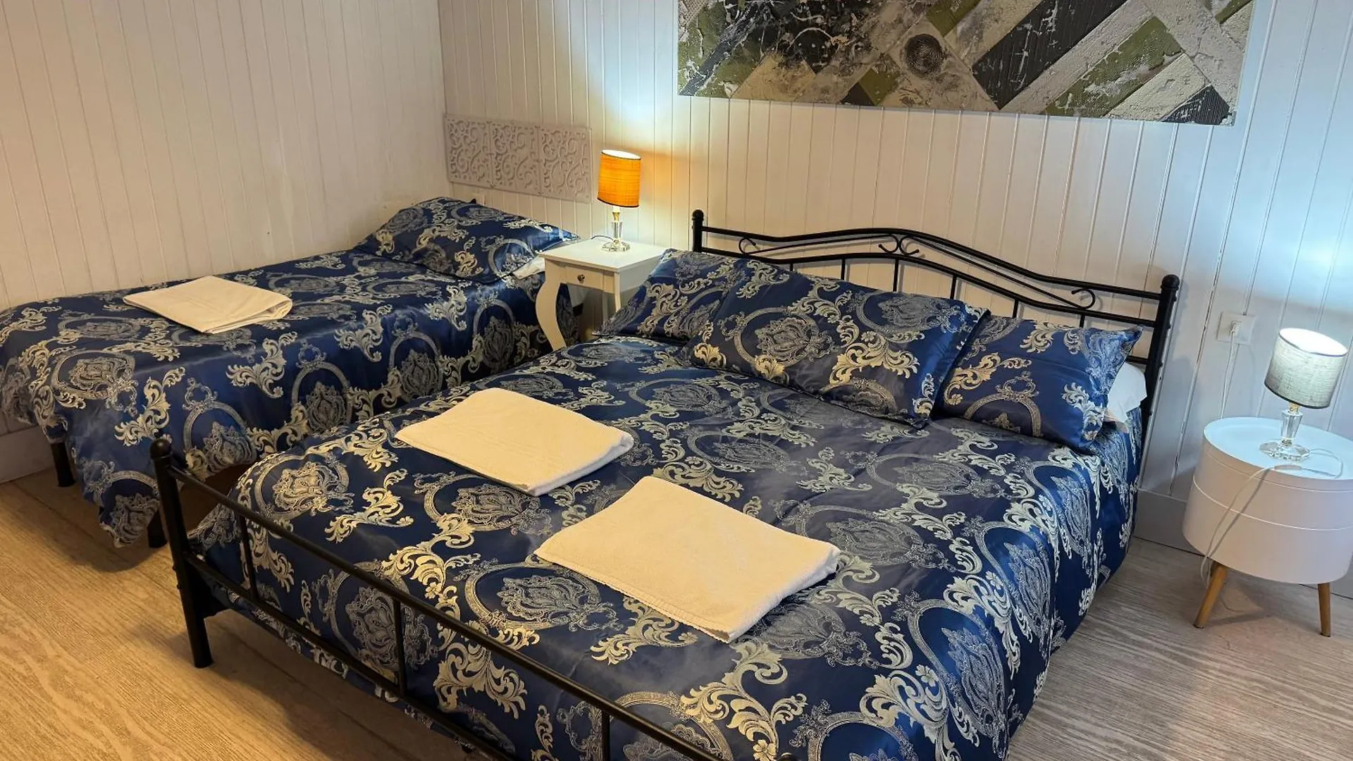 Guest house Exclusive Venice