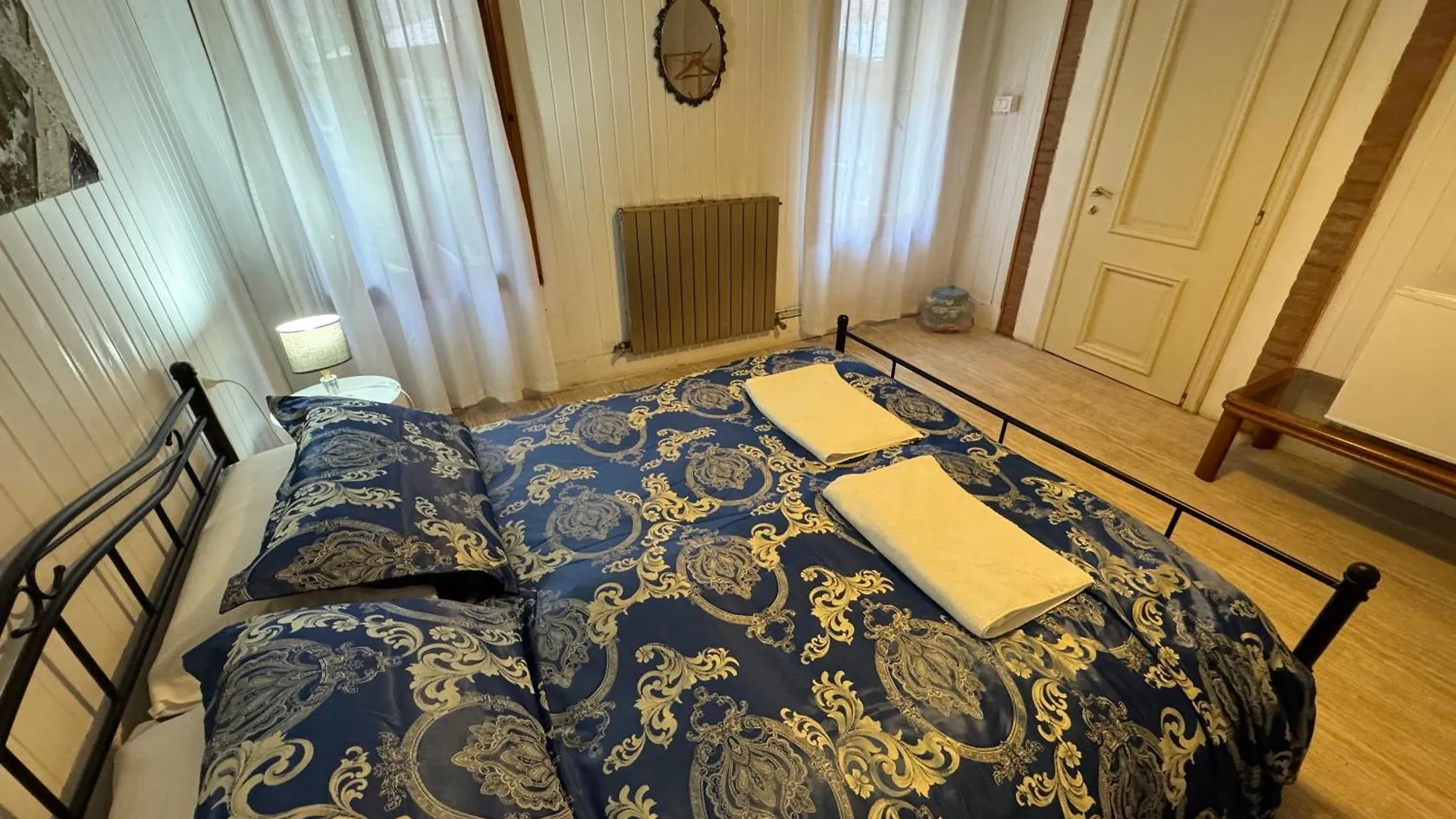 Exclusive Venice Guest house