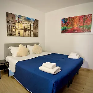Casa Banon Pensión
