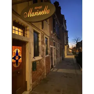 Guest house Alloggi Marinella, Venice