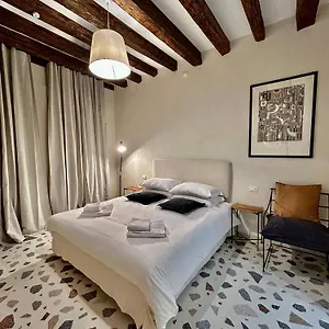 Guest house Farini Wi-fi, Venice