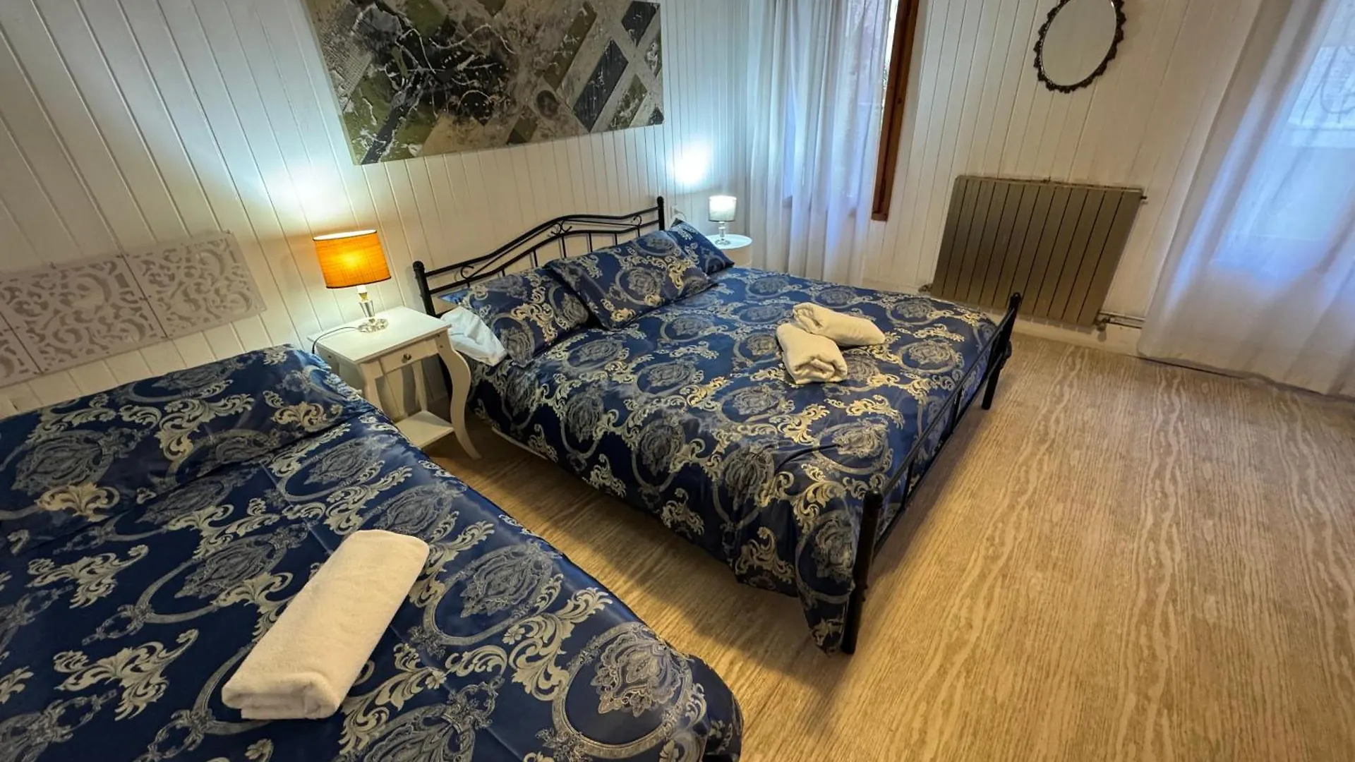 Exclusive Venice Guest house